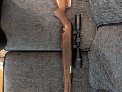 Air Arms Pro Sport .177