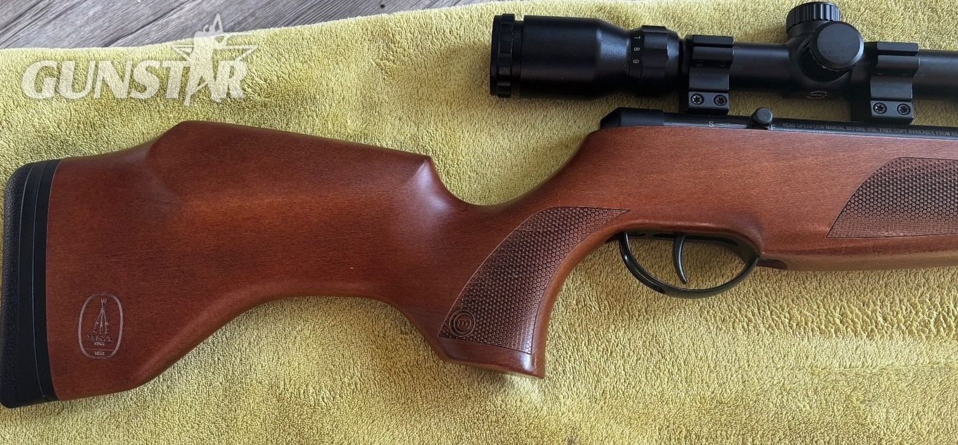 BSA meteor mk 7 Meteor mk7 .22 in 