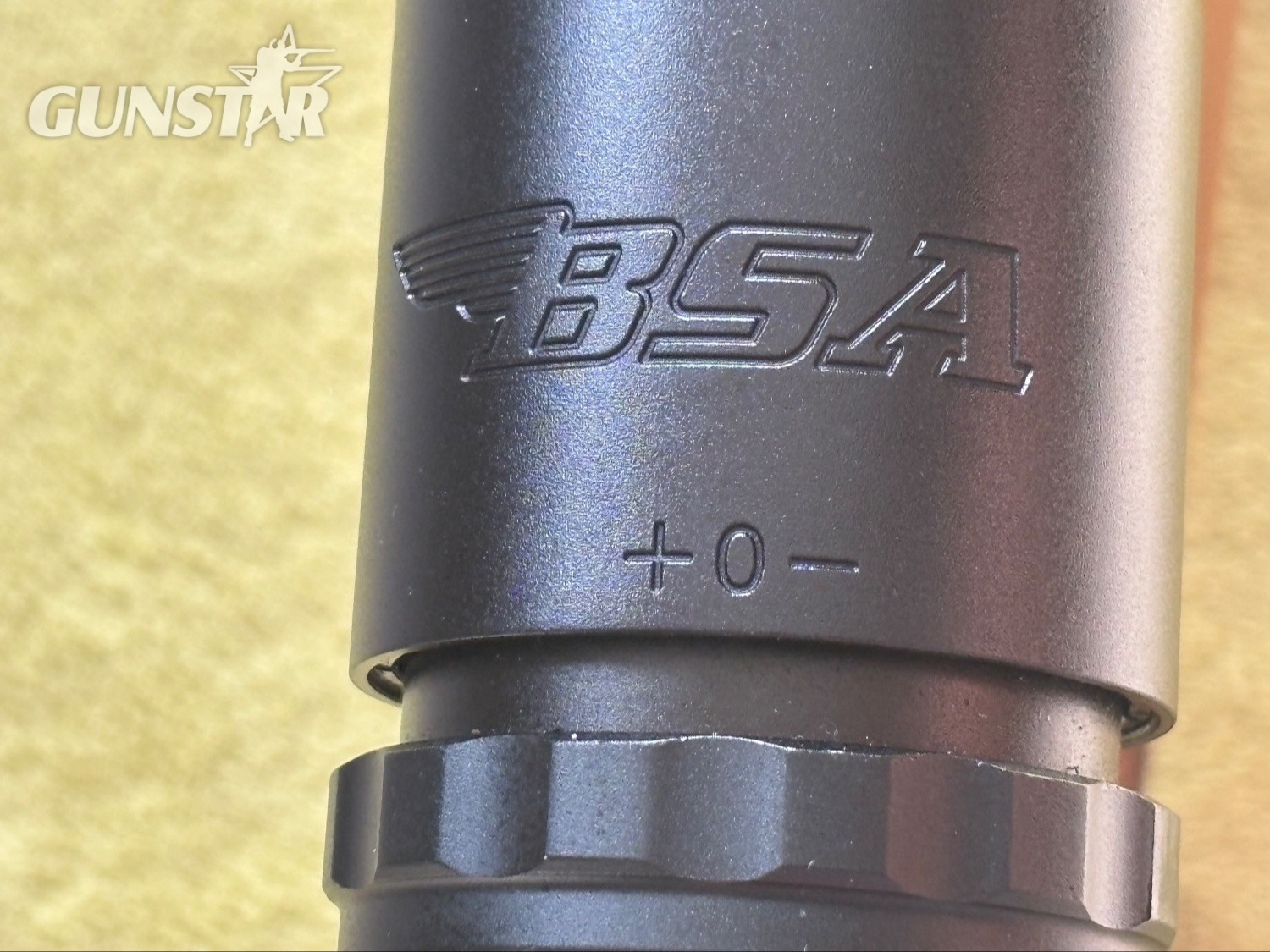 BSA meteor mk 7 Meteor mk7 .22 