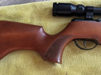 BSA meteor mk 7 Meteor mk7 .22