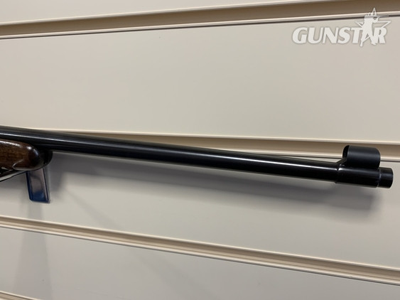{CATEGORY} - CZ 581 Semi-Auto .22 Rifle in 