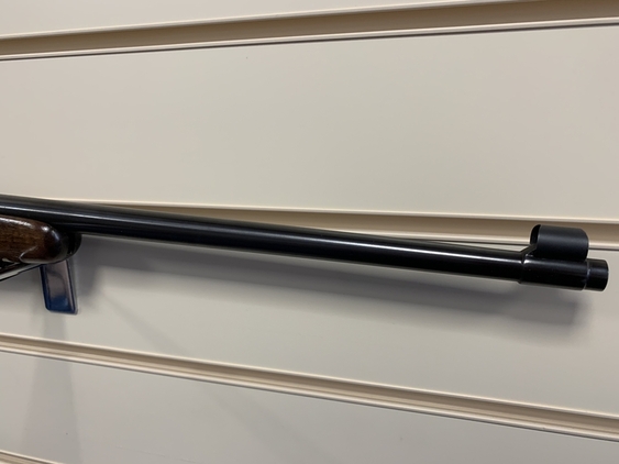 {CATEGORY} - CZ 581 Semi-Auto .22 Rifle in 