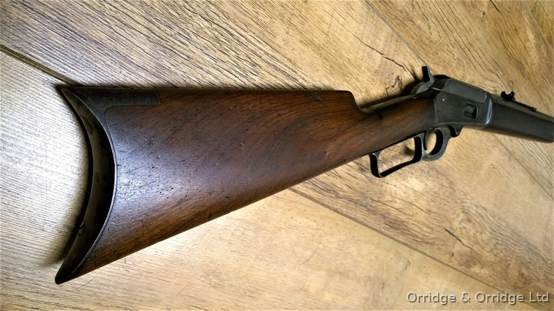  Marlin 1894 Lever Action .44-40 Winchester Rifle