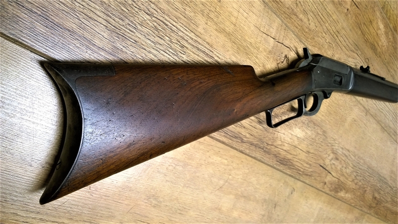  Marlin 1894 Lever Action .44-40 Winchester Rifle
