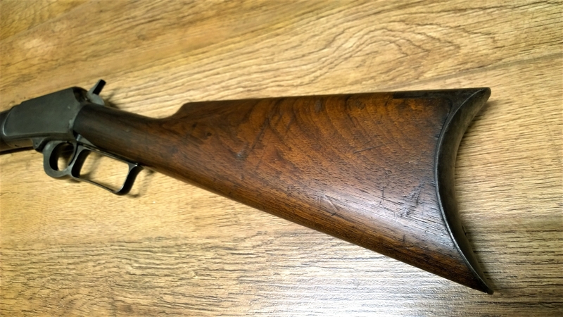 {CATEGORY} - Marlin 1894 Lever Action .44-40 Winchester Rifle in 