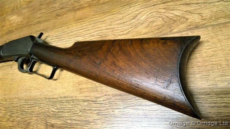 {CATEGORY} - Marlin 1894 Lever Action .44-40 Winchester Rifle in 