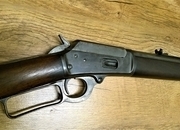 Marlin 1894 Lever Action .44-40 Winchester Rifle