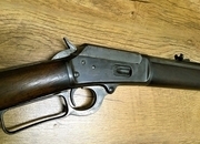 Marlin 1894 Lever Action .44-40 Winchester Rifle