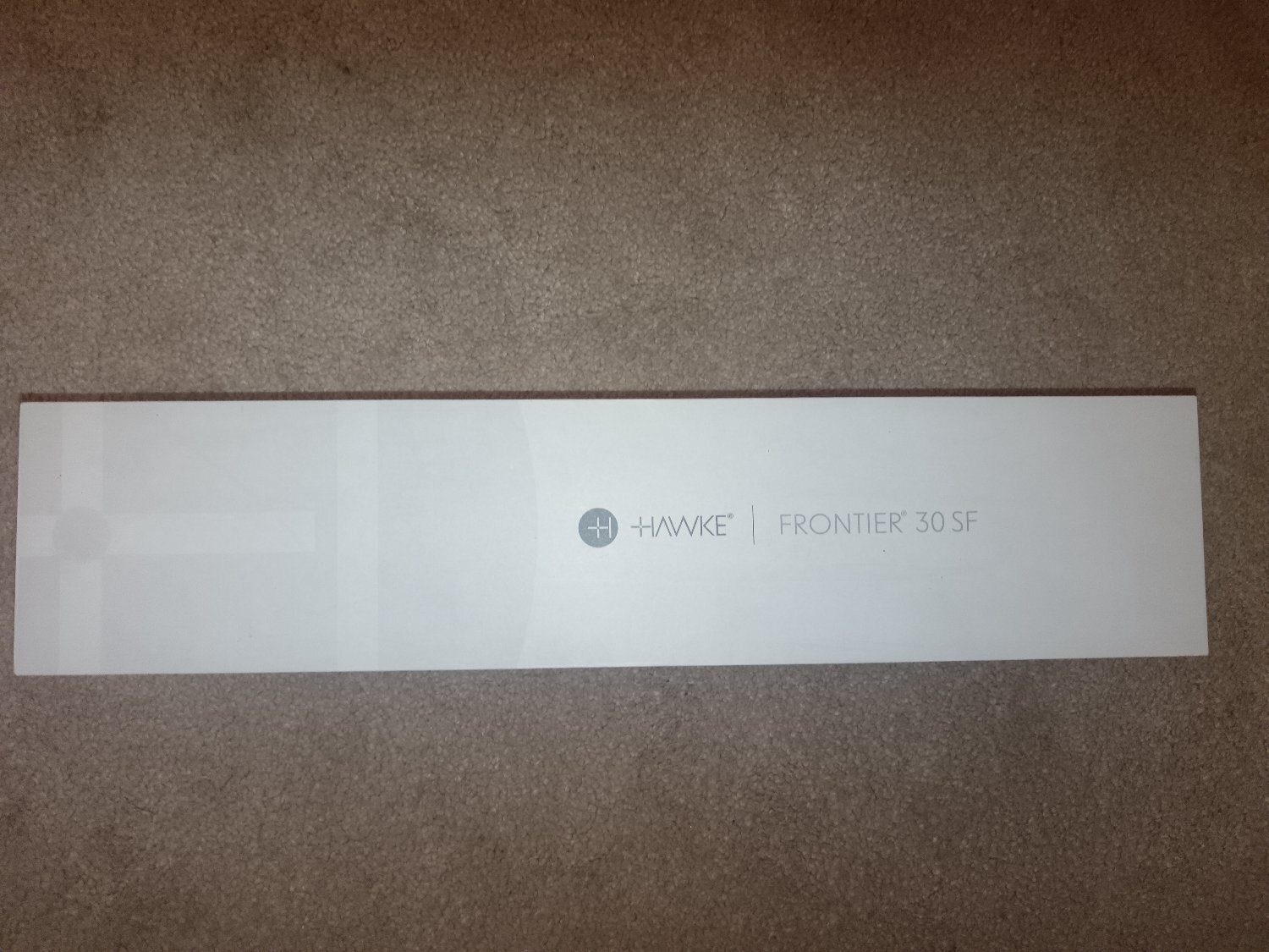  Daystate Wolverine 2 Hi Lite .177