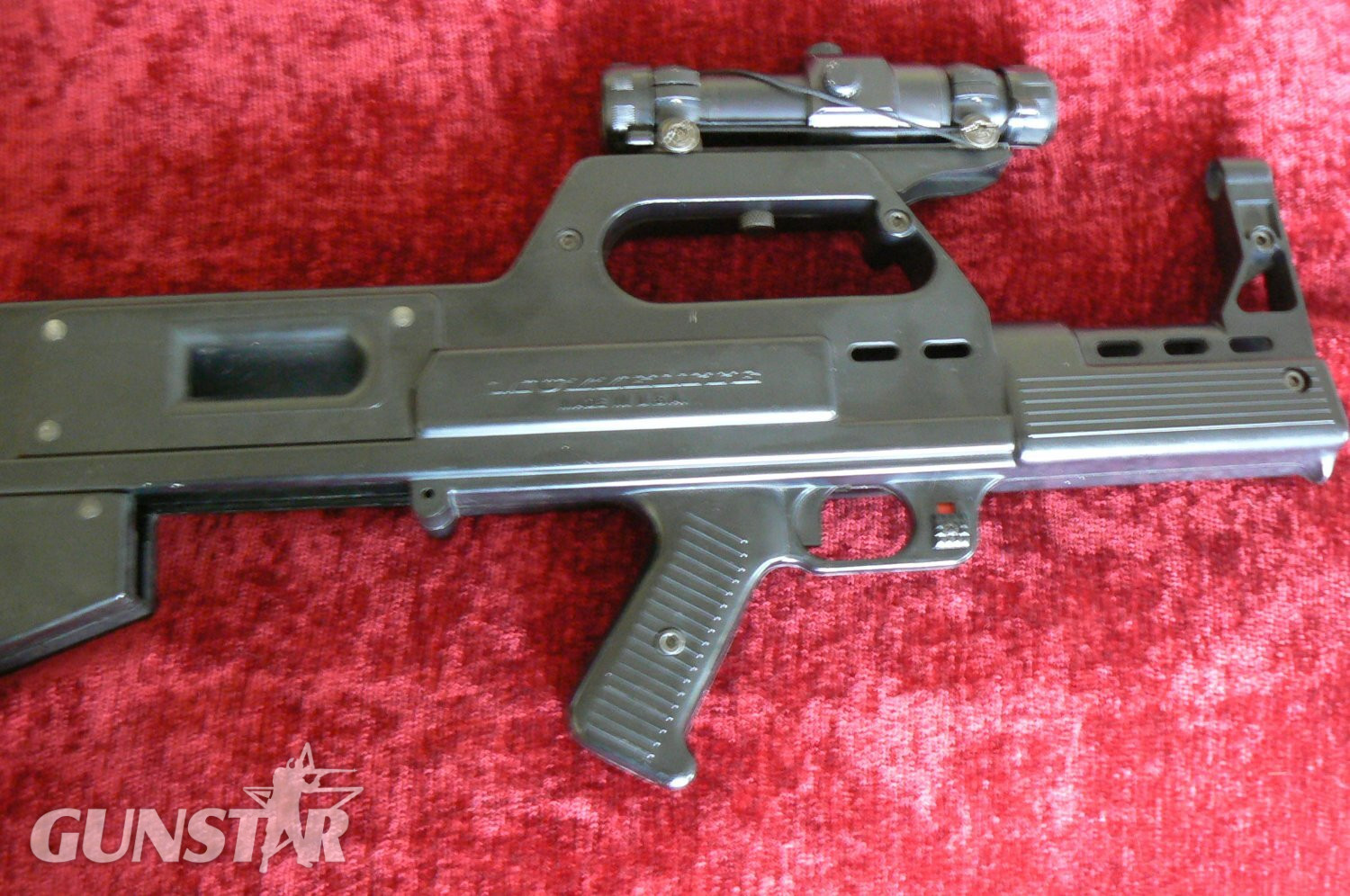 MUZZLELITE 10/22 Other Accessory