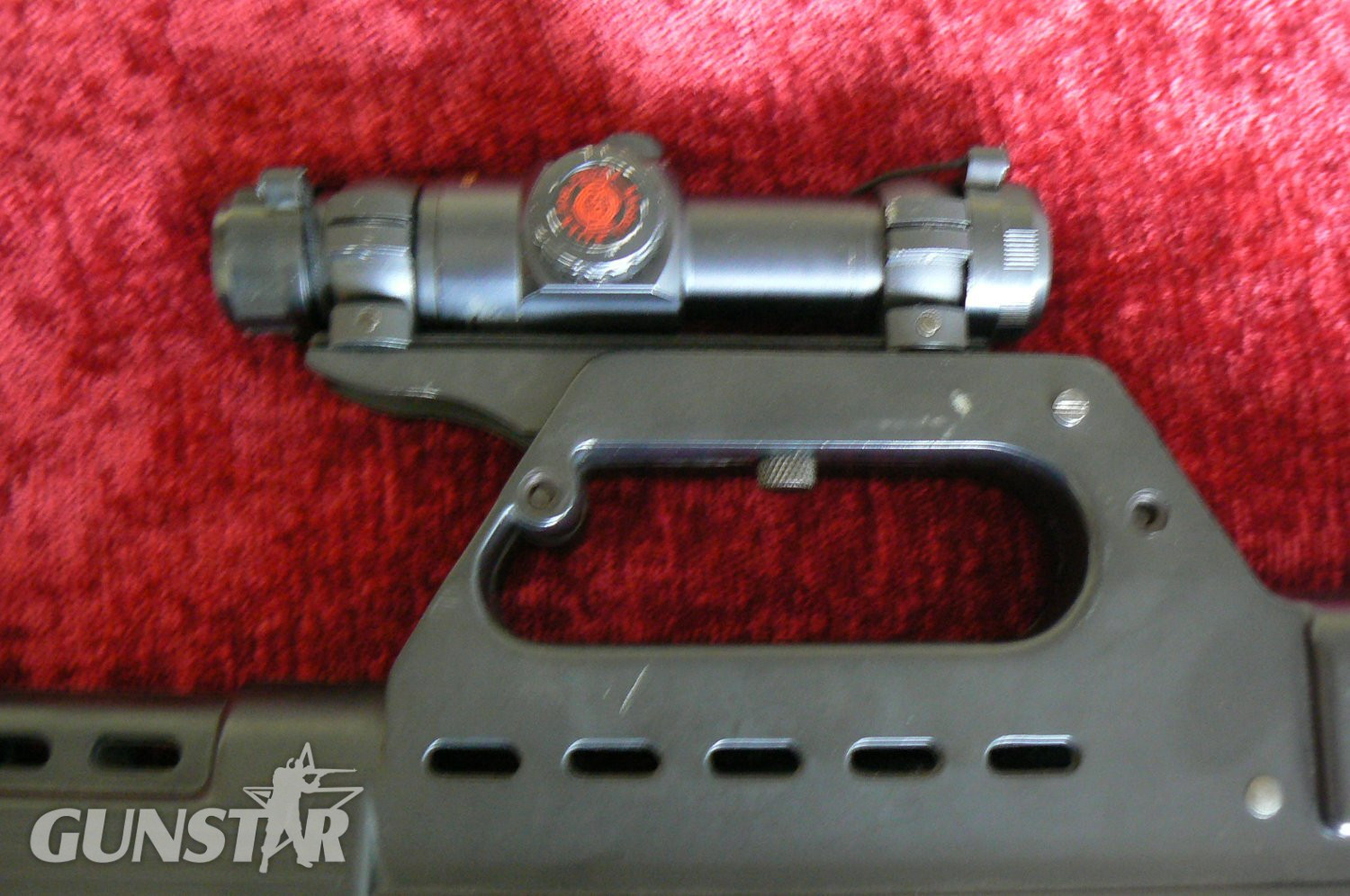 MUZZLELITE 10/22 Other Accessory - {CATEGORY} in 