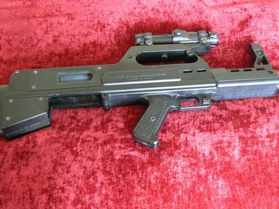 MUZZLELITE 10/22 Other Accessory