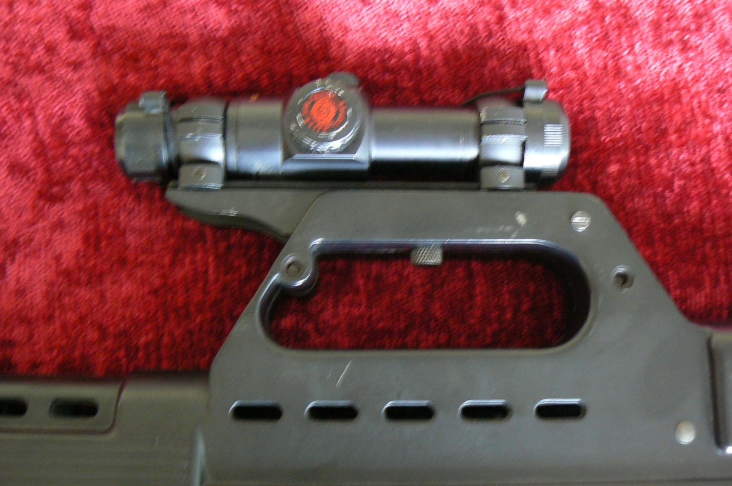 MUZZLELITE 10/22 Other Accessory - {CATEGORY} in 