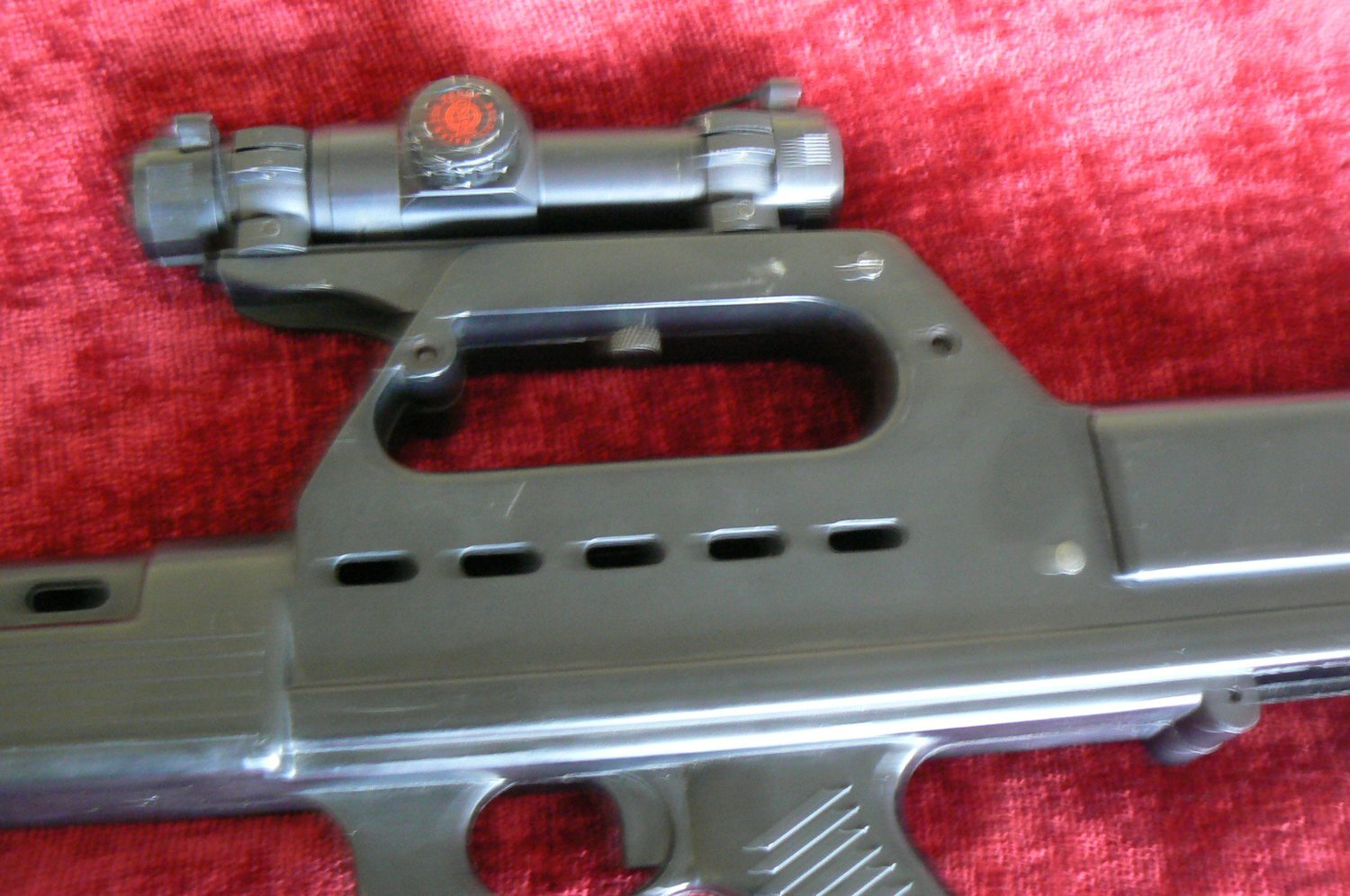 MUZZLELITE 10/22 Other Accessory - {CATEGORY}