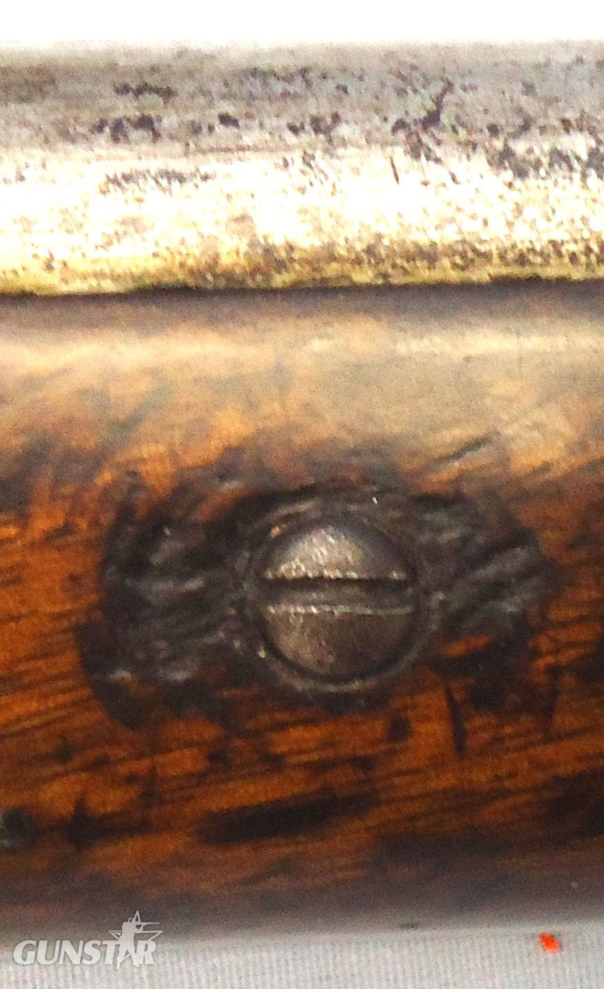{CATEGORY} - British, Flintlock, 1761 Dated, .65” Calibre Brown Bess Cavalry Carbine with 20“ Barrel Marked to the 2nd Dragoon Guards. - A 1007 British, Flintlock, 1761 Dated, .65” Calibre Brown Bess Cavalry Carbine with 20“ Barrel Marked to the 2nd Dragoon Guards. - A 1007 Muzzleloader None Rifle