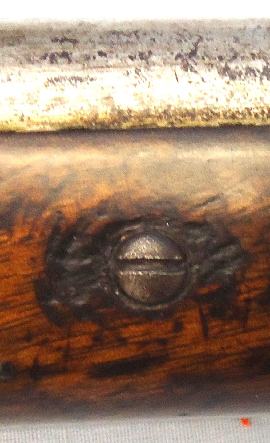 {CATEGORY} - British, Flintlock, 1761 Dated, .65” Calibre Brown Bess Cavalry Carbine with 20“ Barrel Marked to the 2nd Dragoon Guards. - A 1007 British, Flintlock, 1761 Dated, .65” Calibre Brown Bess Cavalry Carbine with 20“ Barrel Marked to the 2nd Dragoon Guards. - A 1007 Muzzleloader None Rifle