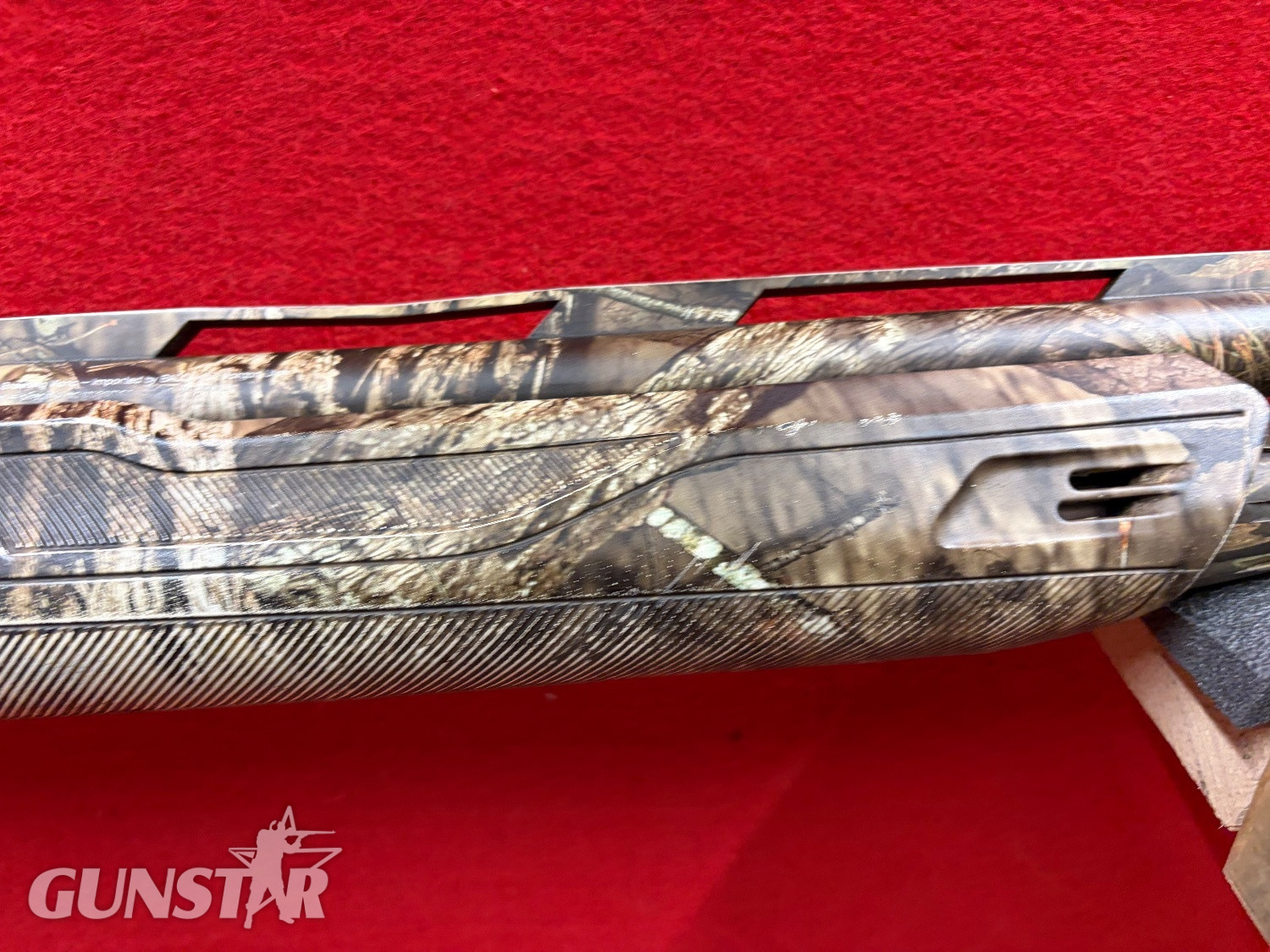 Winchester SX4 Semi-Auto 13 Bore/gauge - {CATEGORY} in 