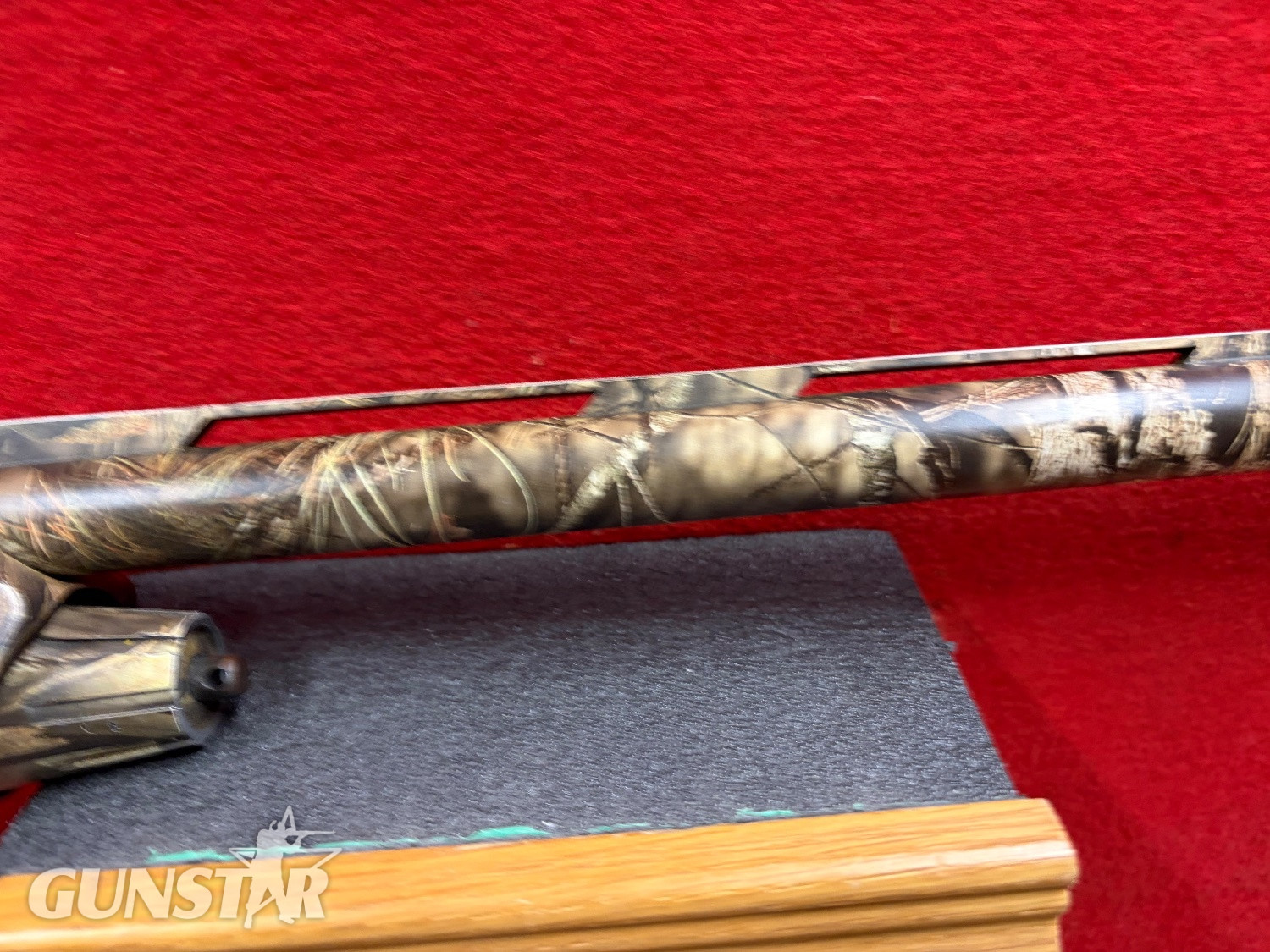 Winchester SX4 Semi-Auto 13 Bore/gauge - {CATEGORY}