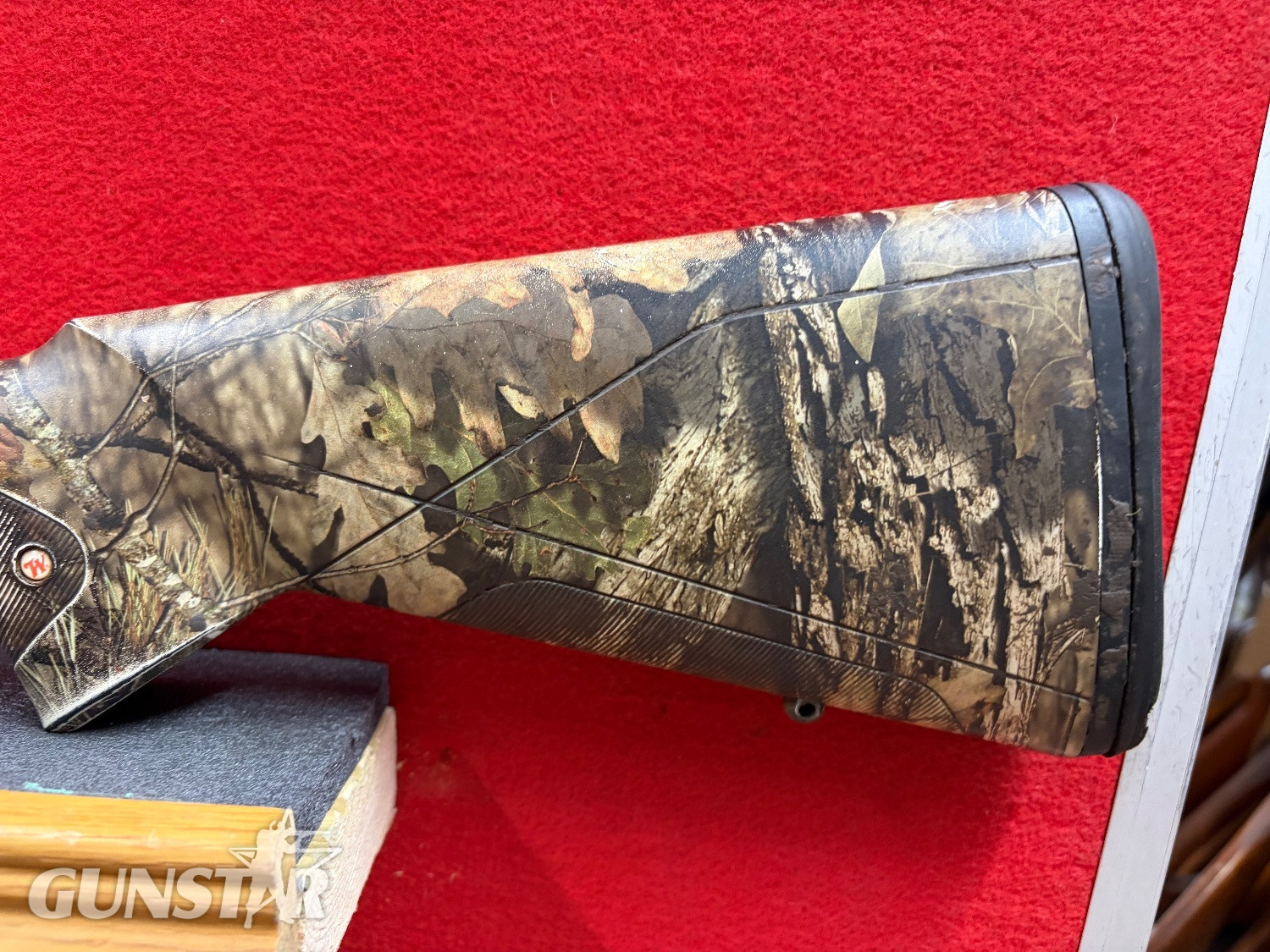 {CATEGORY} - Winchester SX4 Semi-Auto 13 Bore/gauge in 