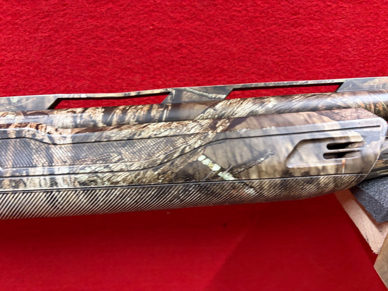 Winchester SX4 Semi-Auto 13 Bore/gauge - {CATEGORY} in 