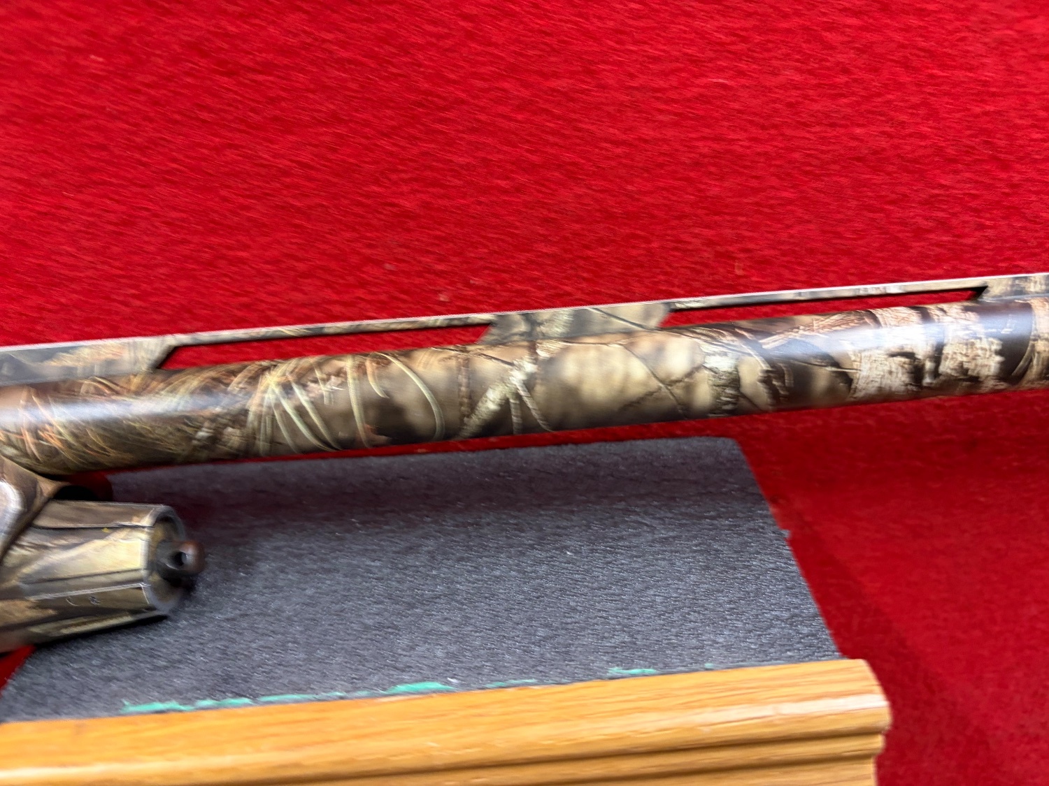 Winchester SX4 Semi-Auto 13 Bore/gauge - {CATEGORY}
