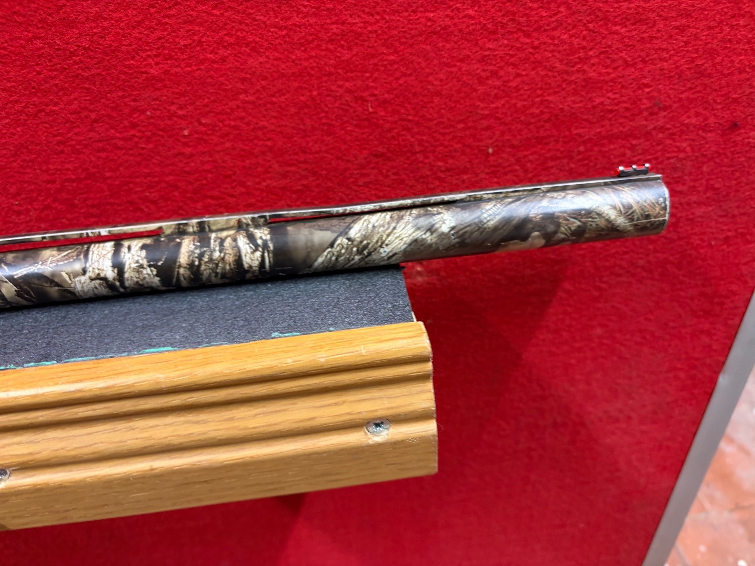 Winchester SX4 Semi-Auto 13 Bore/gauge 