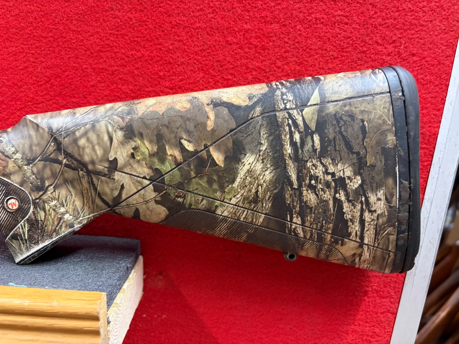 {CATEGORY} - Winchester SX4 Semi-Auto 13 Bore/gauge in 