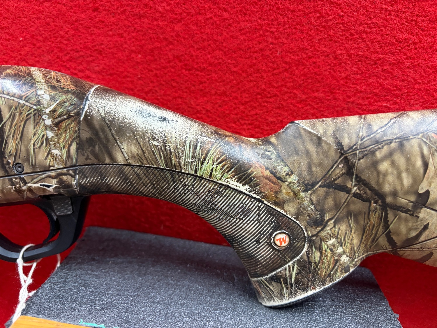 {CATEGORY} - Winchester SX4 Semi-Auto 13 Bore/gauge