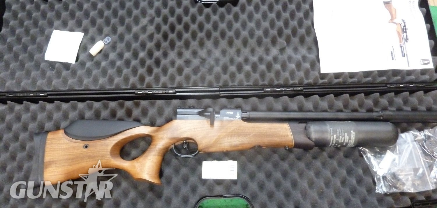 BSA R12 CLX Pro Carbine .177 in 