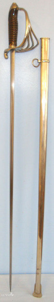 Châtellerault Sword
