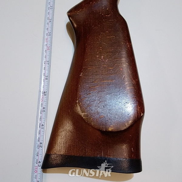 Webley & Scott Osprey .22
