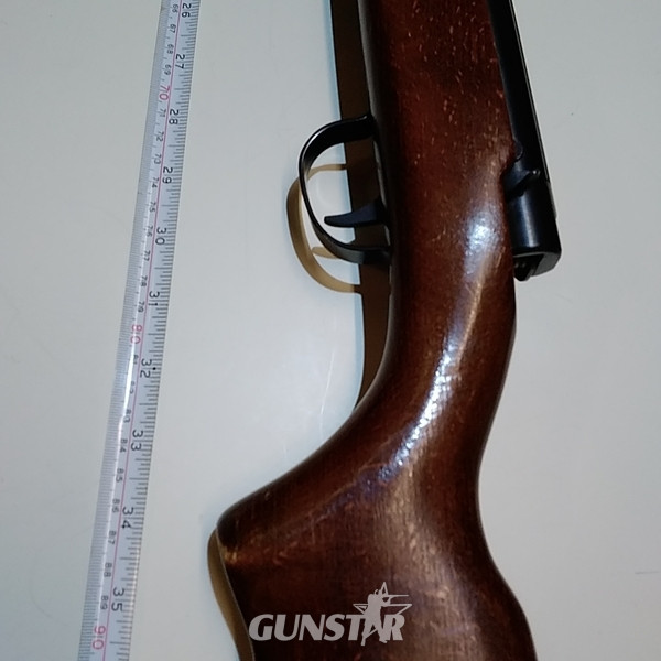  Webley & Scott Osprey .22