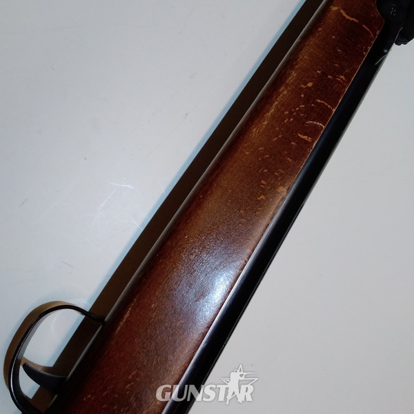Webley & Scott Osprey .22 - {CATEGORY}