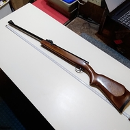 Webley & Scott Osprey .22