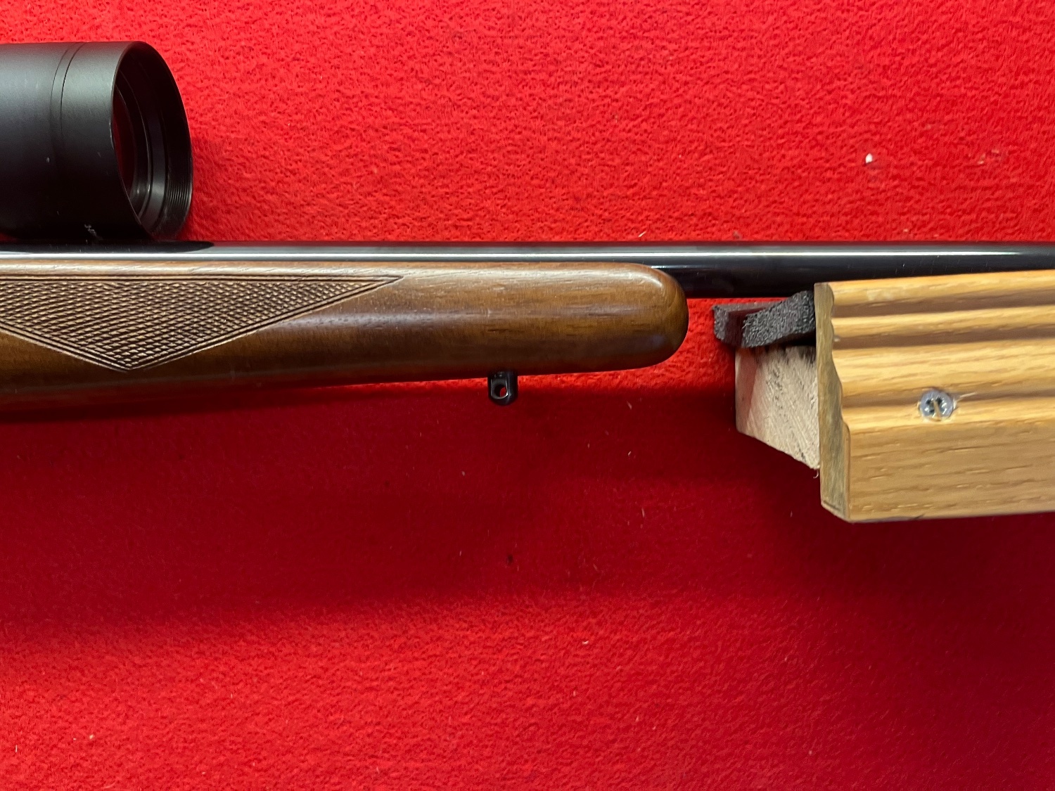  CZ 452-2E-ZKM Bolt Action .22 Long Rifle (.22 LR) Rifle