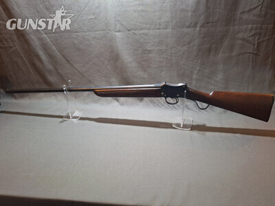 W.W. Greener GP Single Barrel 12 Bore/gauge