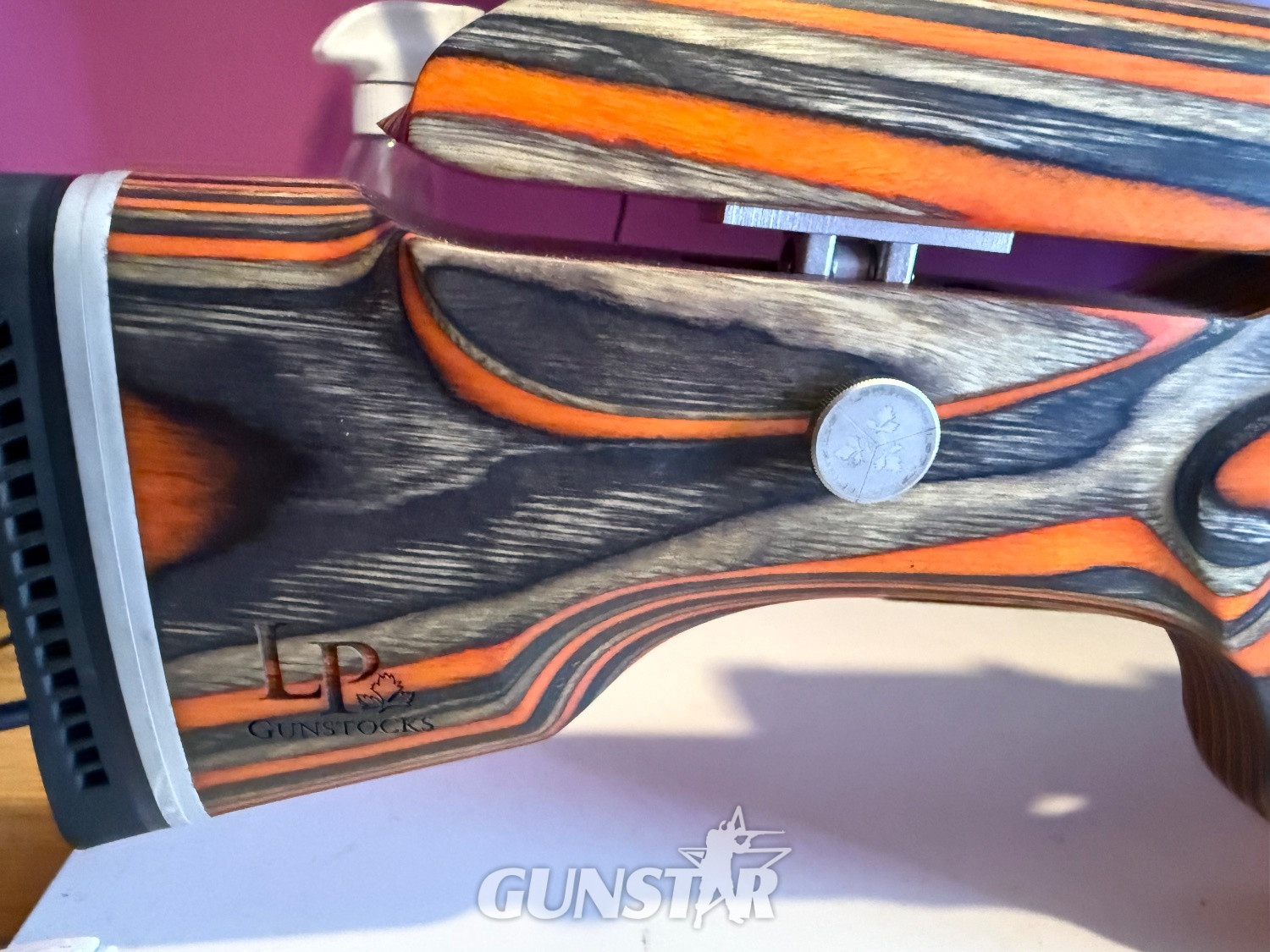 Air Arms HFT 500 .177 - {CATEGORY} in 