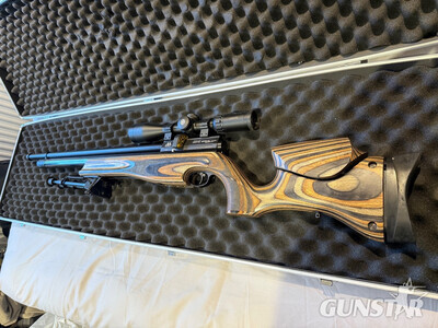 Air Arms S510 Ultimate Sporter .22