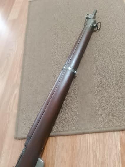 {CATEGORY} - Lee Enfield Lee Enfield 303 Bolt Action .303 Rifle in 