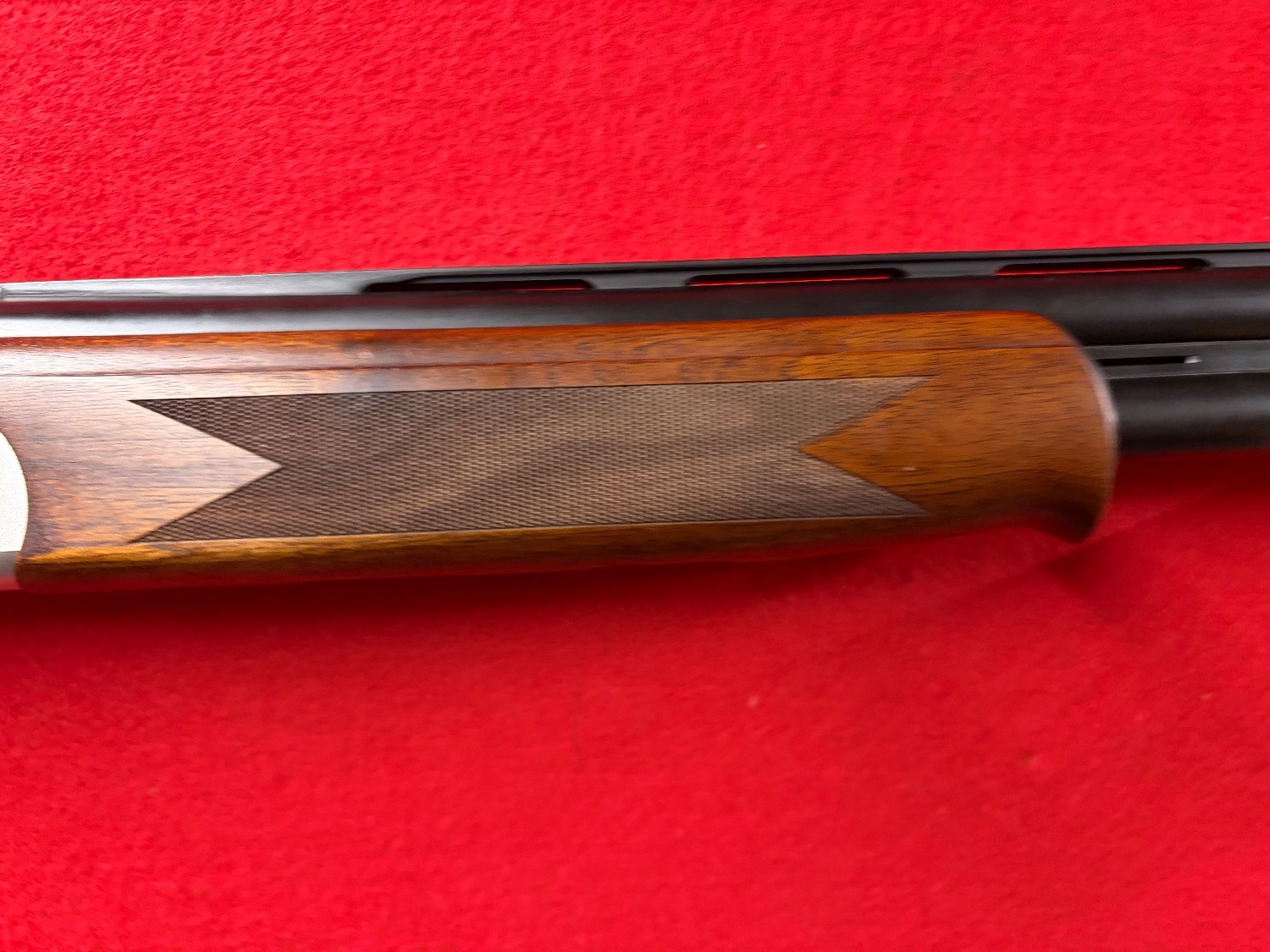 KOFS Sceptre SXE Over and Under 12 Bore/gauge - {CATEGORY} in 