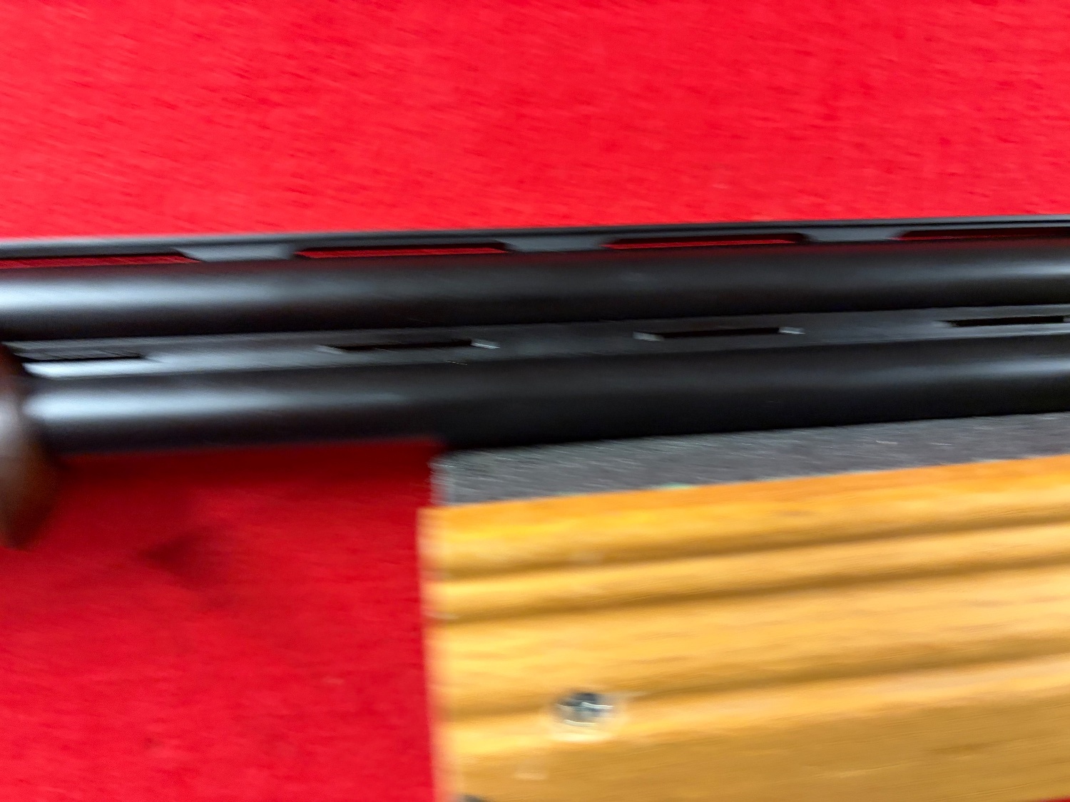 KOFS Sceptre SXE Over and Under 12 Bore/gauge - {CATEGORY}