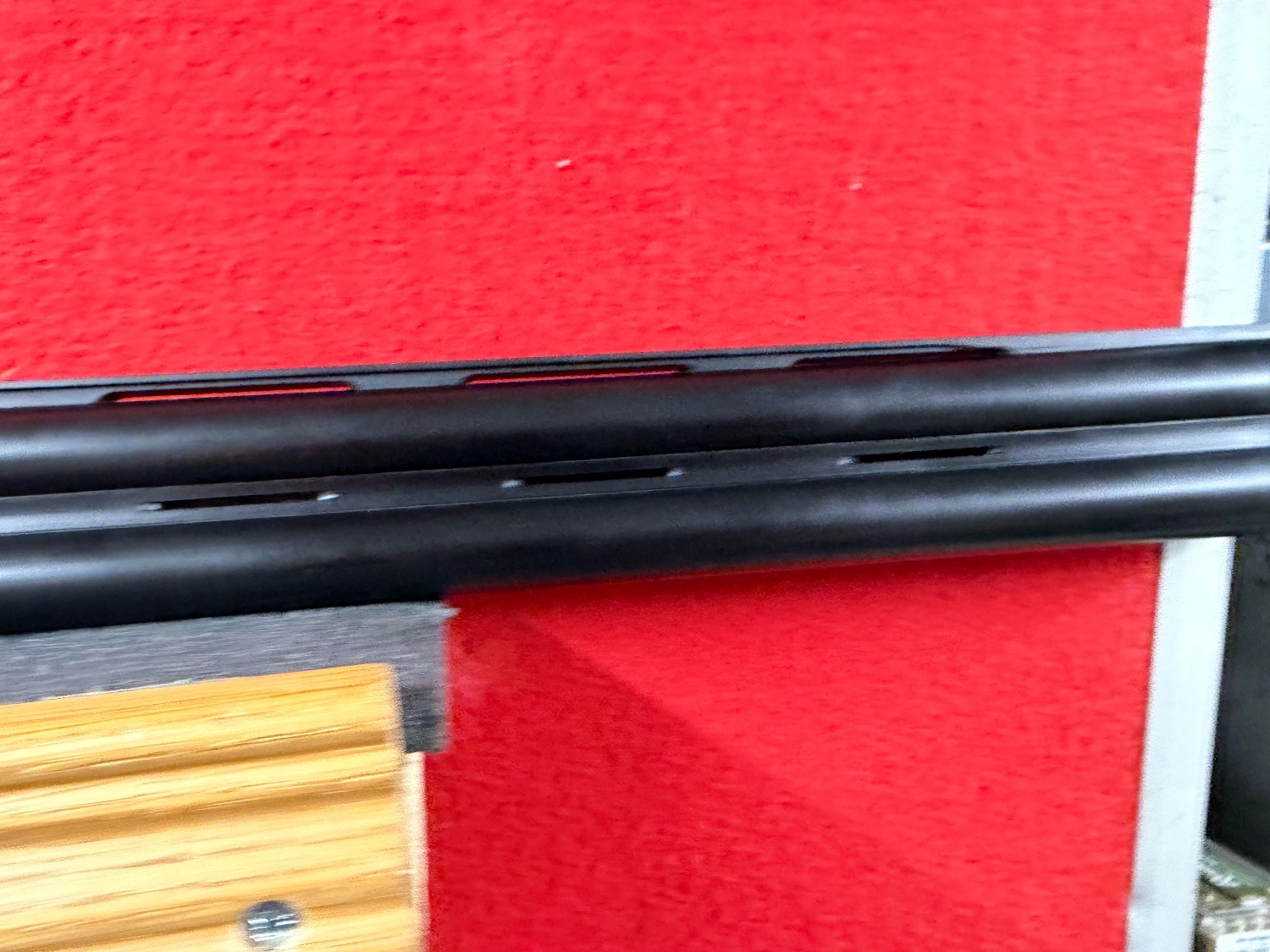 KOFS Sceptre SXE Over and Under 12 Bore/gauge 