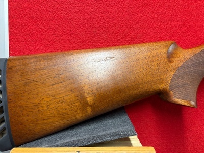 KOFS Sceptre SXE Over and Under 12 Bore/gauge