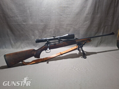 Sig Sauer 200 Bolt Action .270 Winchester Rifle