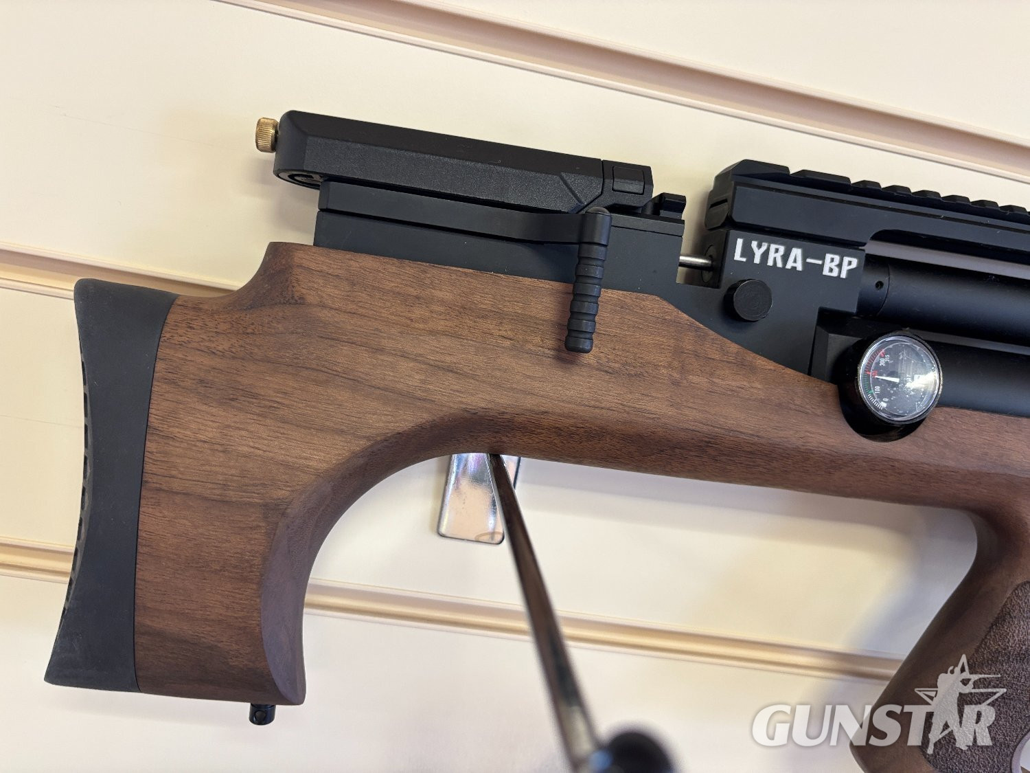 Reximex Lyra bullpup .177 - {CATEGORY} in 