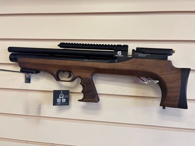 Reximex Lyra bullpup .177