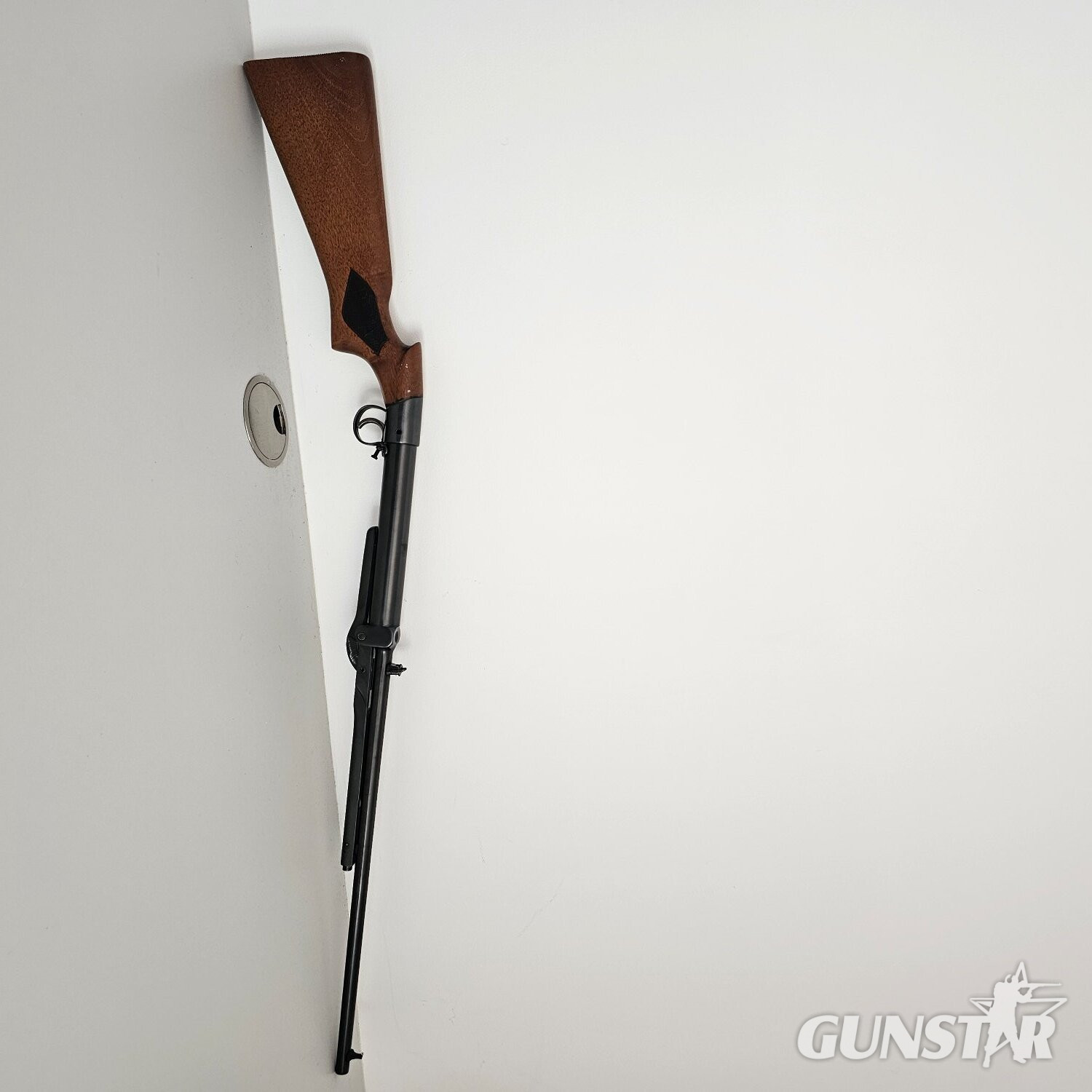BSA A Series .177 in 
