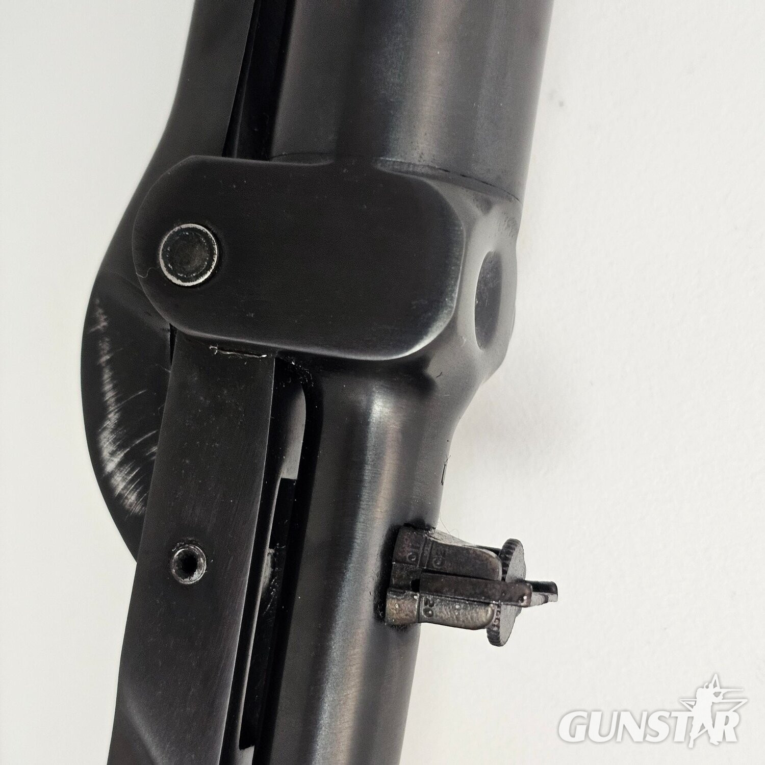 BSA A Series .177 - {CATEGORY}