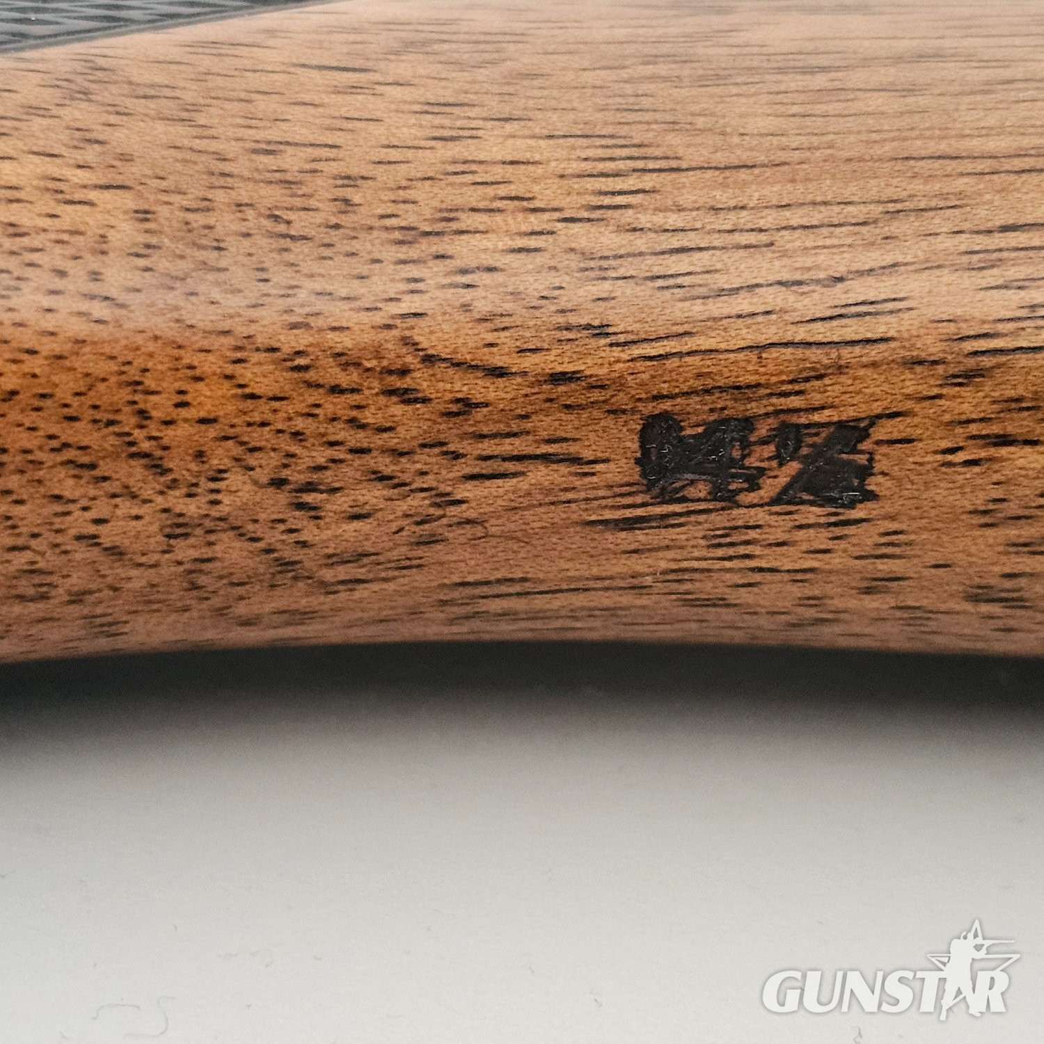 {CATEGORY} - BSA A Series .177