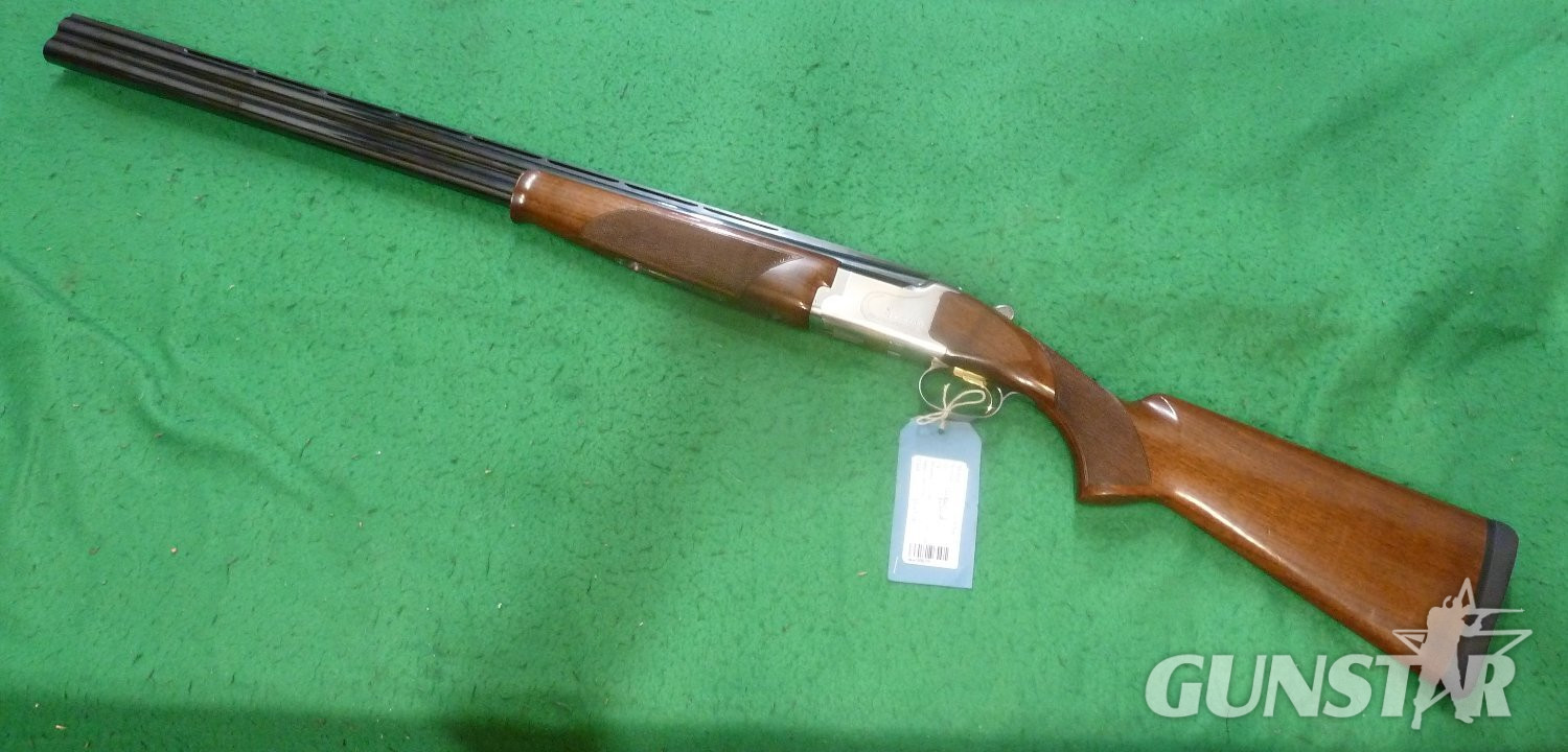 Browning 325 Grade I Over and Under 12 Bore/gauge in 